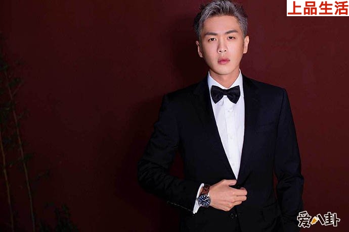 張若昀以前是怎么樣的一個(gè)人