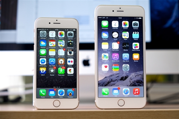 iPhone XS Max、iPhone 6s Plus被蘋(píng)果列為“過(guò)時(shí)產(chǎn)品”：不保證售后