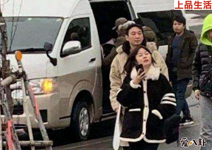 王思聰聯姻的女伴是誰