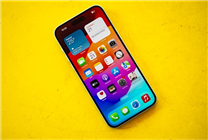 蘋果史上薄機型！曝iPhone 17 Air厚度僅6mm