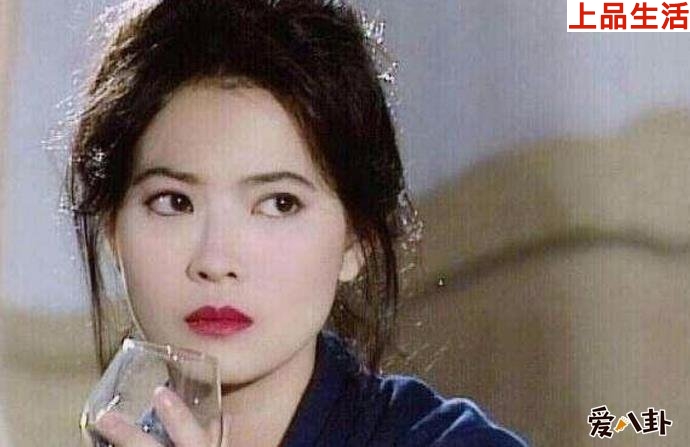 年輕時候的藍潔瑛