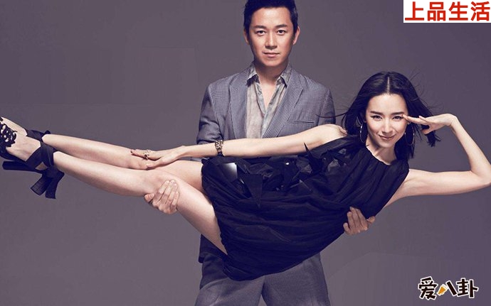 當初為何與董潔離婚