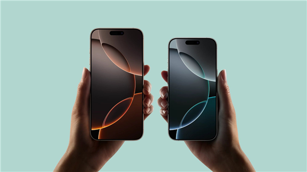 iPhone標準版成為蘋果暢銷機型：Pro Max次之
