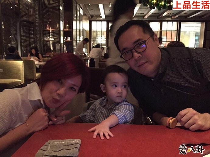 梁靜茹前夫趙元同發文說了什么
