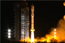 我國成功發(fā)射四維高景二號(hào)03、04星：支持全天時(shí)高分辨率雷達(dá)影像