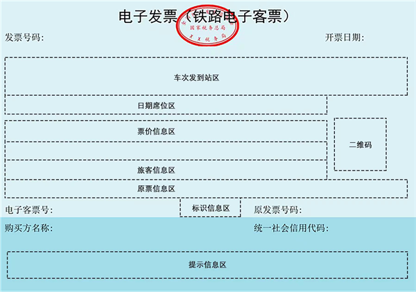 開票方便了！12月1日起全國推廣應用數字化電子發票：支持PDF、OFD格式