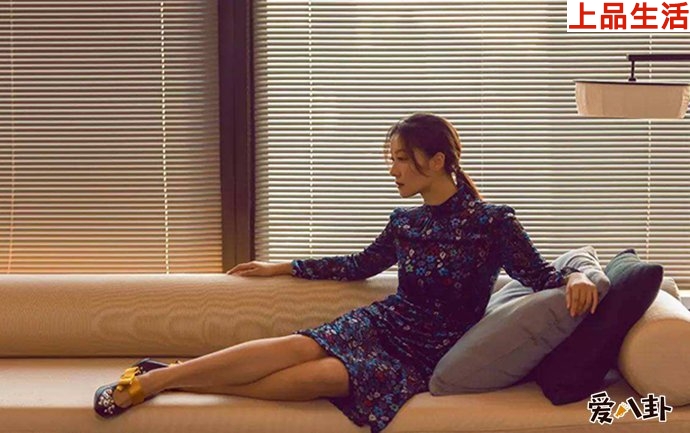 齊溪老公是誰兩人為何離婚？