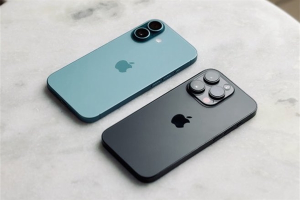 iPhone 17 Pro工業設計有重大變化：一半鋁 一半玻璃