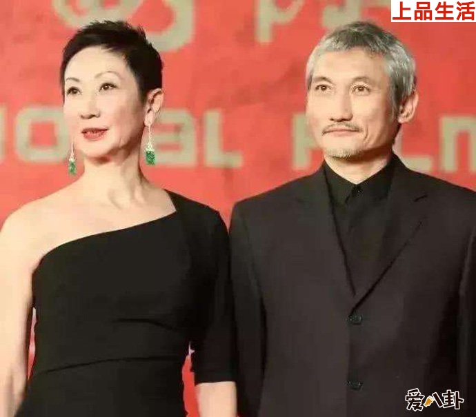 徐克與施南生離婚是誰導致的
