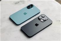 iPhone 17 Pro工業(yè)設(shè)計(jì)有重大變化：一半鋁 一半玻璃