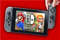 騰訊代理的國行Switch 2026年停服！三方服務商業務變動成導火索