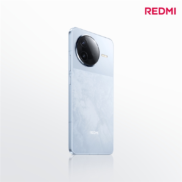 REDMI K80系列今日發布 關鍵配置提前看：性能、屏幕、影像史上強