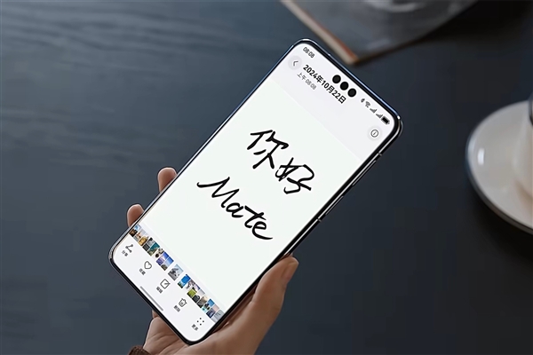 史上強(qiáng)Mate上市！不少用戶轉(zhuǎn)賣舊iPhone購(gòu)買華為Mate 70