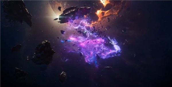 《愛死機》團隊出新作！動畫片《秘密關卡》曝光9集預告片