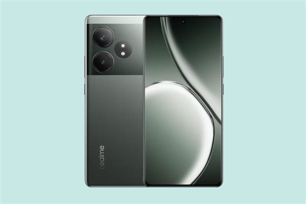 智能手機進入7K續航時代！真我Neo7首發7000mAh泰坦電池