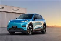 造車40年又一里程碑 長安汽車11月新能源銷量首破10萬輛