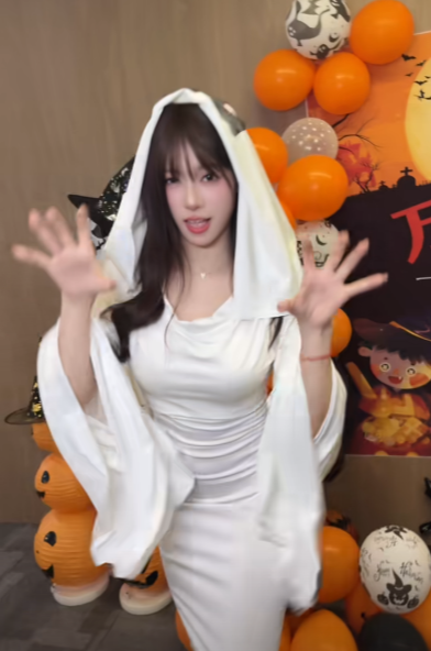 被罵擦邊 網友鼎力支持：吳柳芳粉絲量火速反超管晨辰