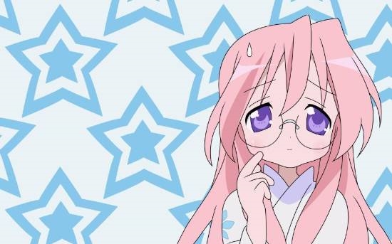 網(wǎng)友票選最可愛的粉發(fā)妹子：一個(gè)比一個(gè)強(qiáng)