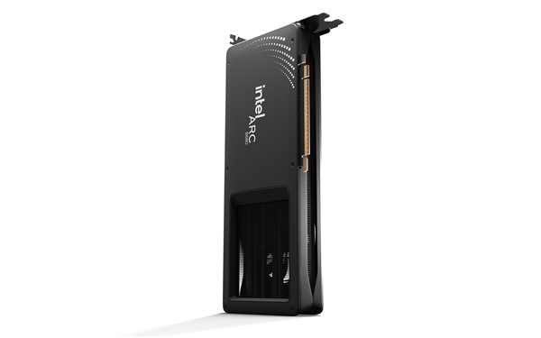 性能超越RTX 4060！英特爾推出第二代銳炫桌面級顯卡