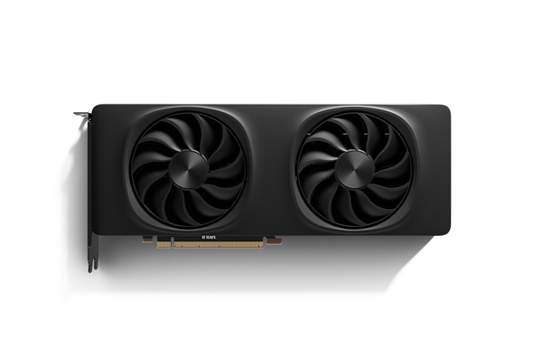 性能超越RTX 4060！英特爾推出第二代銳炫桌面級顯卡