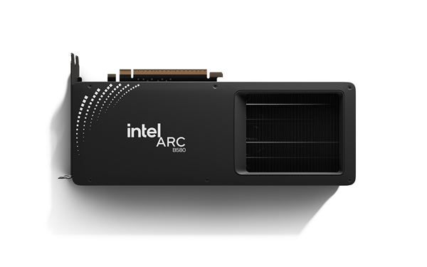 性能超越RTX 4060！英特爾推出第二代銳炫桌面級顯卡
