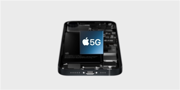 iPhone SE 4真要來了：首發蘋果自研5G基帶