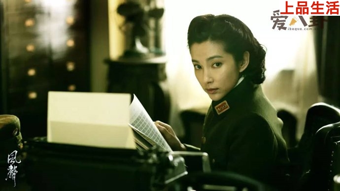 李冰冰飾演李寧玉