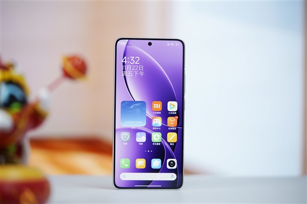 REDMI K80 Pro獨顯D1芯片性能增強：全游戲支持超分、超幀
