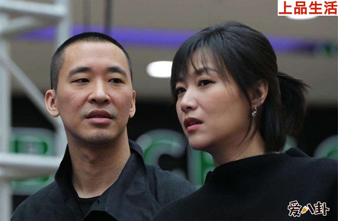 黃立行徐靜蕾現今感情如何