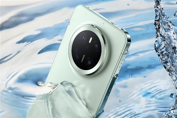 華為Mate 70系列首發適配原生鴻蒙“通信共享”：網絡/電話/信息共享給平板