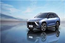 新能源車滲透率飆升 每賣出4輛中國車 只有1輛純燃油