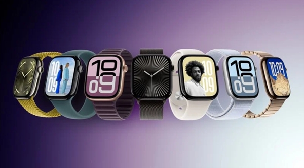 跟進(jìn)華為、小米！蘋(píng)果加緊開(kāi)發(fā)Apple Watch血壓功能：明年亮相