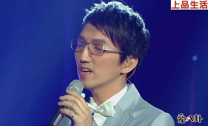 林志炫承認結婚