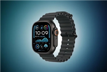 落后華為兩年半！蘋果Apple Watch Ultra 3將支持衛星消息