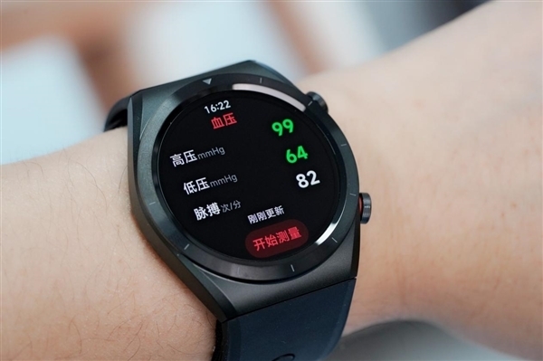 跟進(jìn)華為、小米！蘋(píng)果加緊開(kāi)發(fā)Apple Watch血壓功能：明年亮相