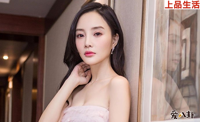 李小璐做頭發什么梗