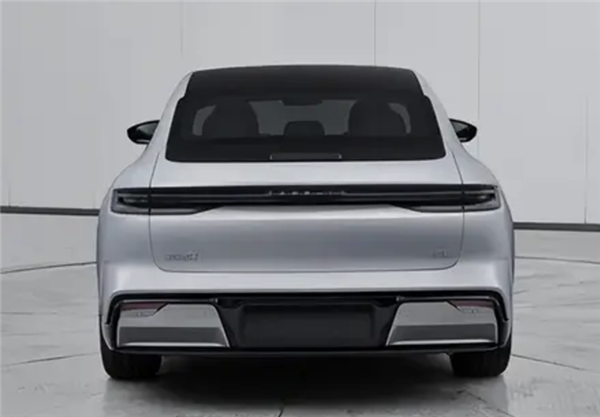新款吉利銀河E8有望明年上市：比亞迪漢同級 定位中大型純電轎車