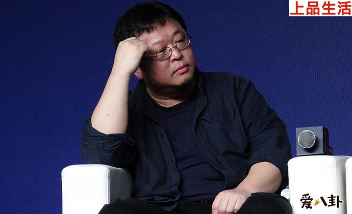 羅永浩離開錘子科技了嗎