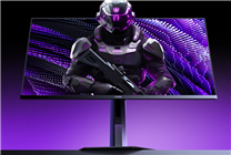 AOC新款32寸電競顯示器上市：4K 165Hz QD-OLED屏首發4999元