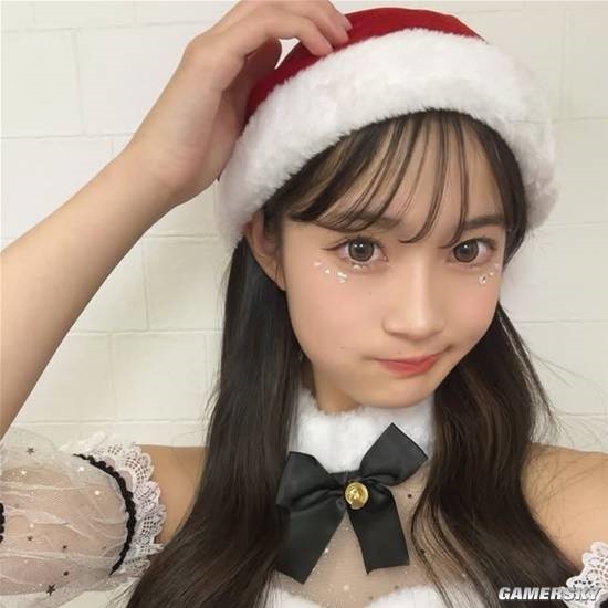 2024年日本最可愛女高中生出爐后爆火：網友點贊很純潔很美麗
