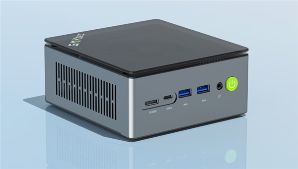 極摩客K11迷你主機首發(fā)2699元起：銳龍9-8945HS、雙2.5G網(wǎng)口