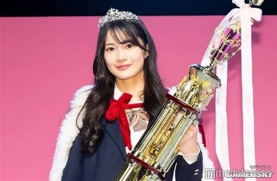 2024年日本可愛女高中生出爐后爆火：網(wǎng)友點(diǎn)贊很純潔很美麗