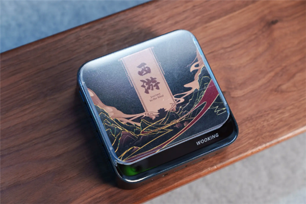 AMD R7大戰黑神話！吾空尋夢西游T1 Mini主機上手