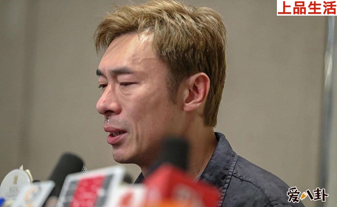 許志安回應(yīng)出軌說(shuō)了什么