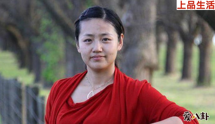 于謙老婆
