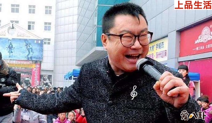 尹相杰結(jié)過婚了沒有 