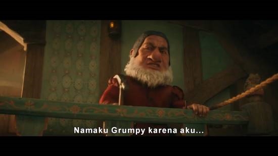 真人《白雪公主》新預告發布！拉丁公主你期待么