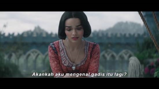 真人《白雪公主》新預告發布！拉丁公主你期待么