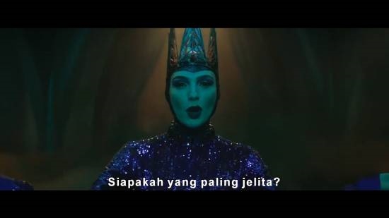 真人《白雪公主》新預告發布！拉丁公主你期待么