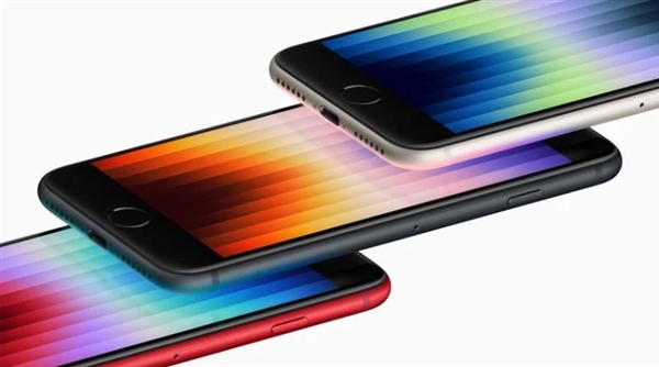因沒用USB-C接口：iPhone 14/SE今日起在歐盟停產(chǎn)、停售